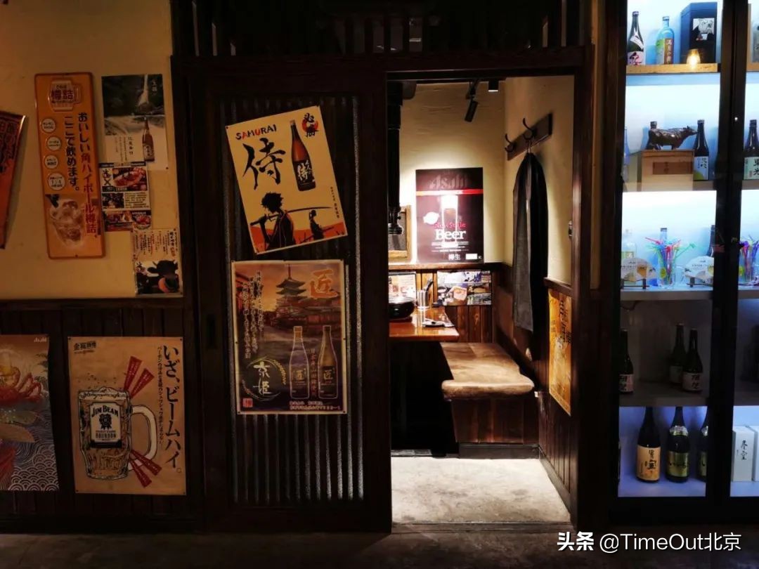 5家年度休闲日式餐厅，让寒冷冬日满溢温暖香气