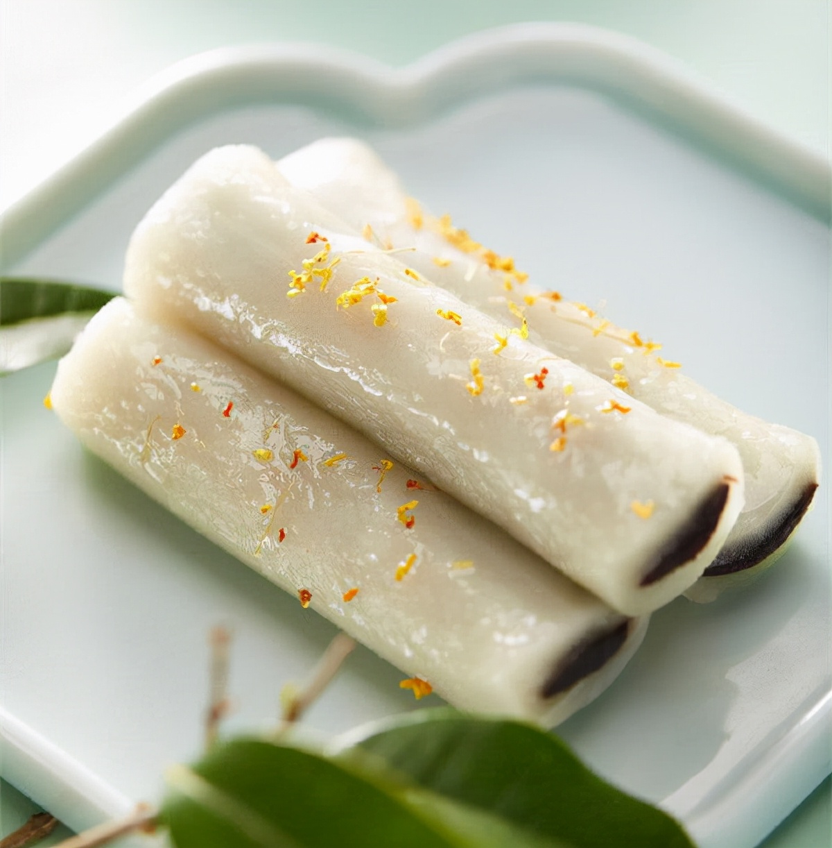 5个老字号糕点铺的“尖货”，用料实在畅销多年，过年买点送长辈