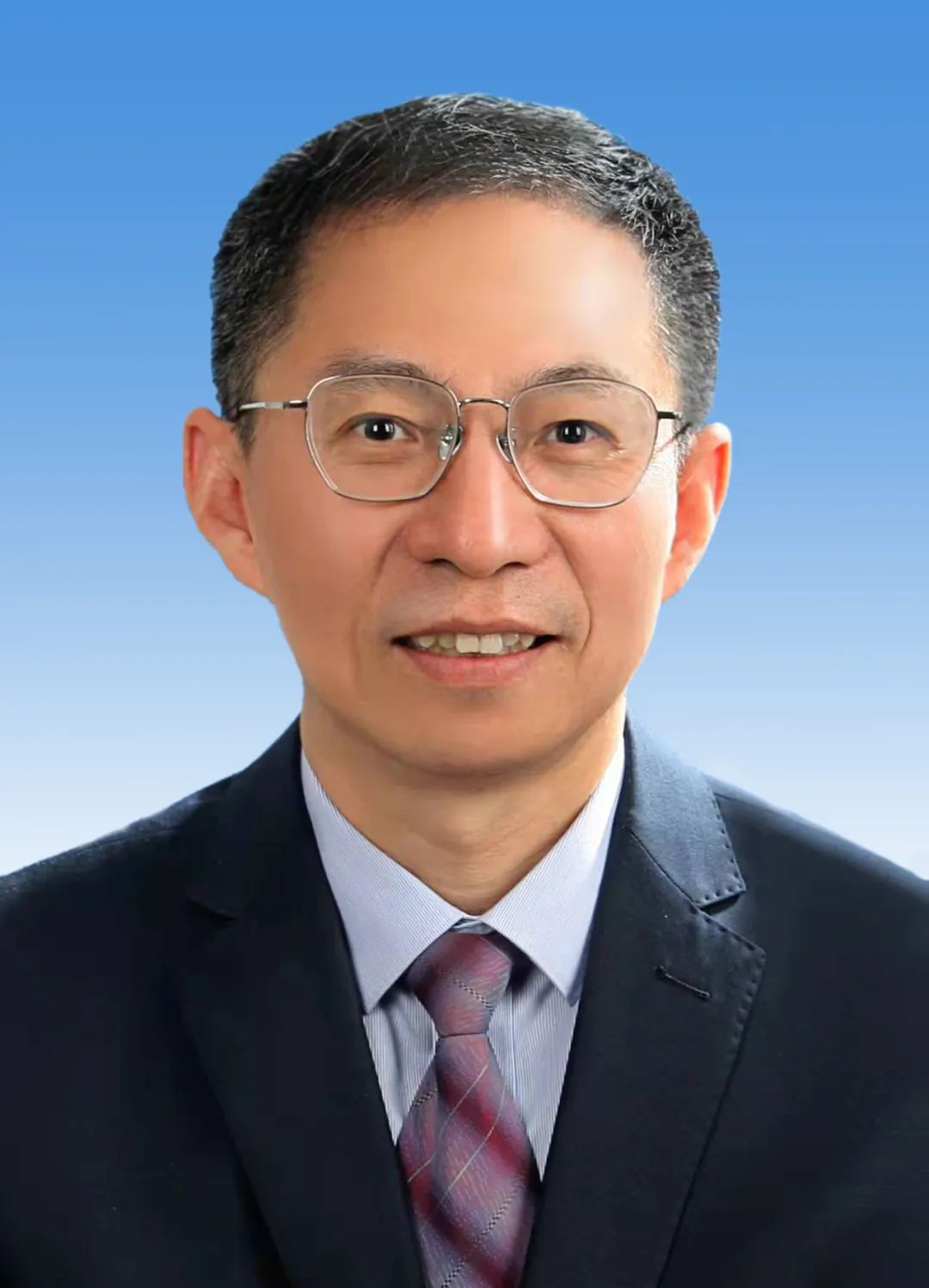 换帅！两所高校迎来新“一把手”