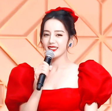 内地公认最美90后女星，个个我见犹怜，谁惊艳了你？