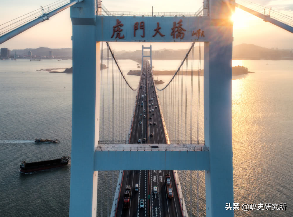 东莞十大优秀企业排行榜