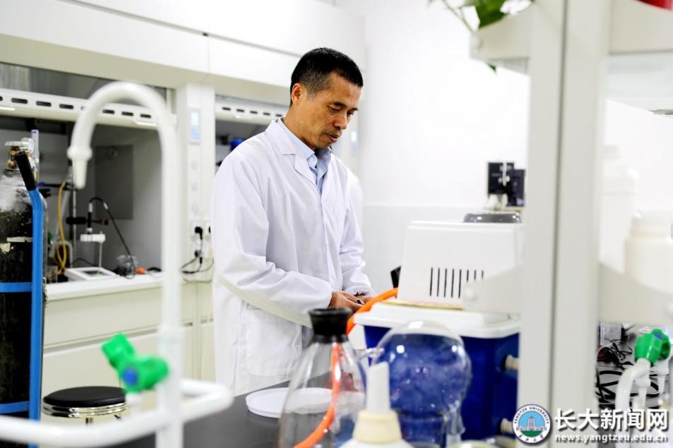 打破国际垄断、实现国内首例！这7人来自湖北，还任职于同所大学