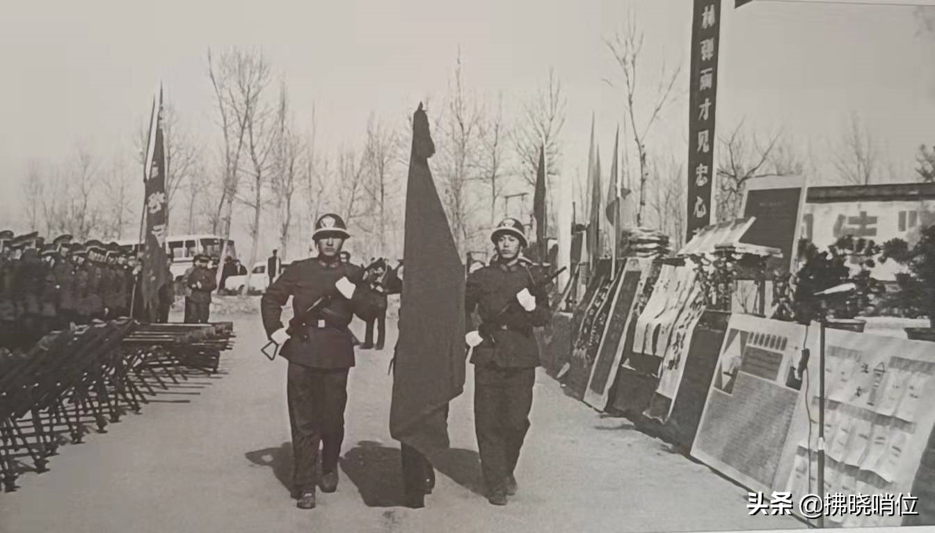 《番号镌刻在那拉》之二：受命