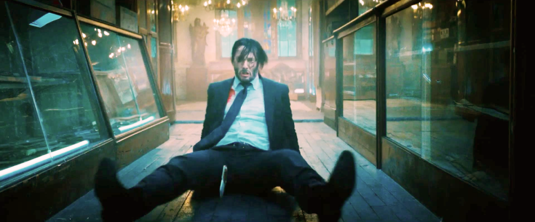 近20年“最具实战观赏性”10部动作片，李连杰、成龙电影皆不在列