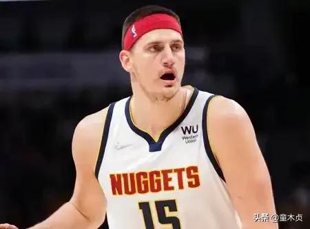 nba哪些球员叫名字（你所知道的NBA球员外号有哪些？“小皇帝”“答案”“狼王”…）