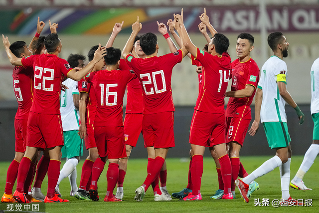 意大利国足与2018世界杯(国足平沙特！意大利被淘汰，无缘世界杯)