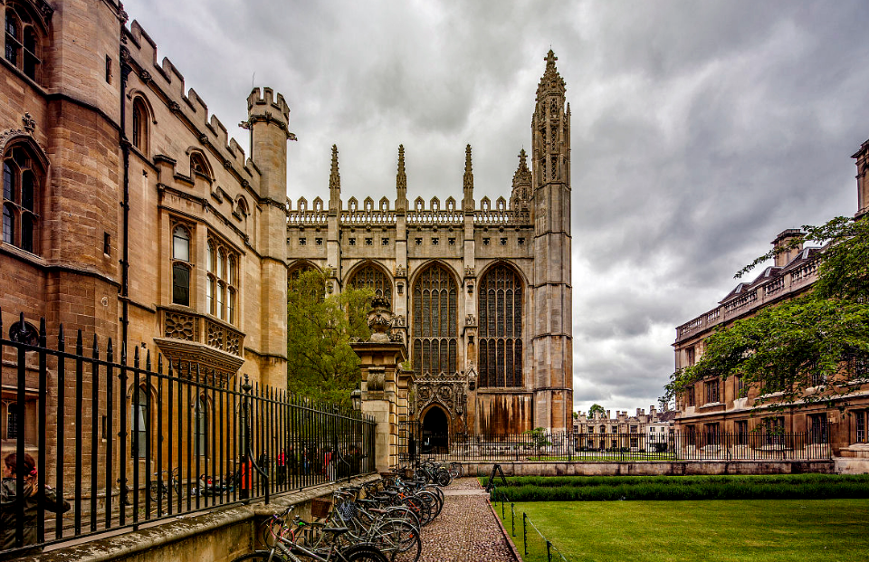 美貌才华并存的3所大学，哈佛、剑桥、麻省理工，不看会遗憾哦