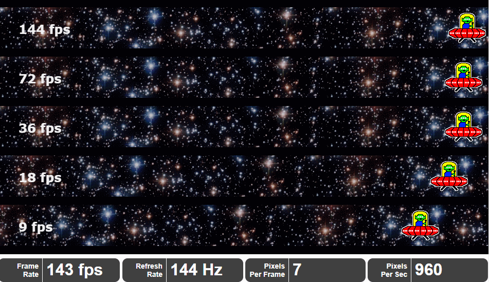 娛樂，還是大屏爽！泰坦軍團P40UG顯示器體驗