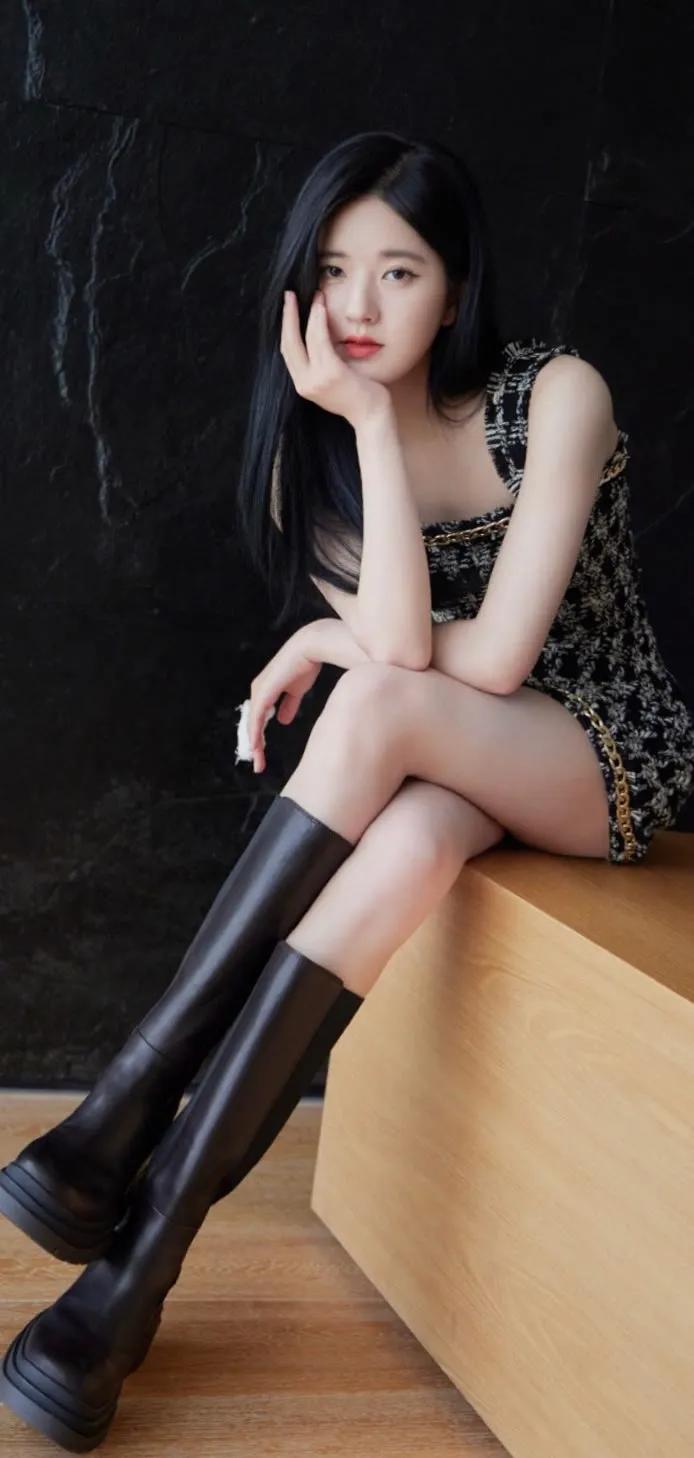 赵露思合集