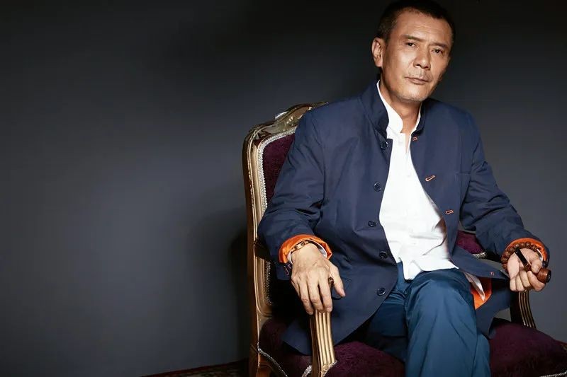 著名演员姚安镰，缺失女儿童年有愧疚，离婚后和女儿相互依靠