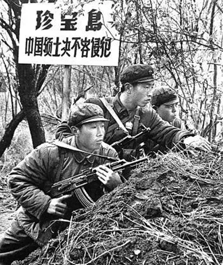 中国陆军实力（中国陆军实力排第几）-第12张图片-华展网