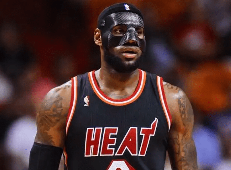 nba为什么不准挂框（NBA那些“潜规则”，一个比一个奇葩，你知道多少？）