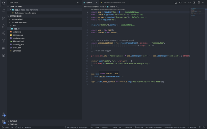 如何打造一款得心應手的VS Code？