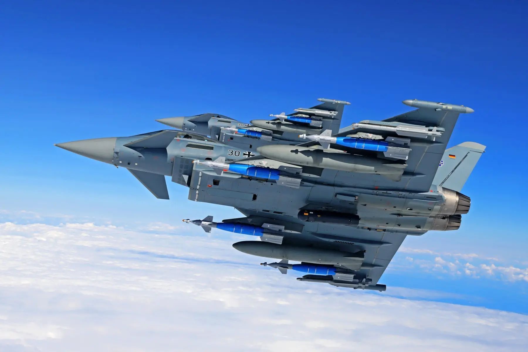 印媒排名世界上最致命的9款战机,歼20仅排第3,印度光辉榜上有名