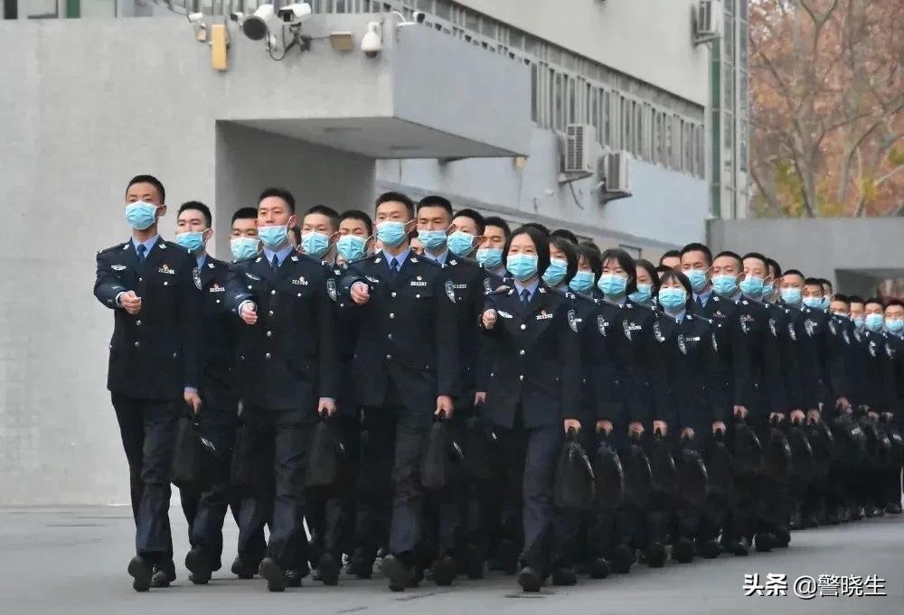 初中生能上的警校有哪些？初中生能上的警校毕业后能不能当警察？