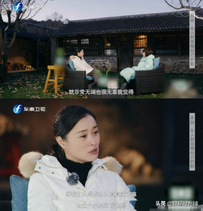 5年后再看《我的前半生》，这5个演员际遇大不同，背后另有深意