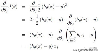 搞数仓也得懂几个常用机器学习算法