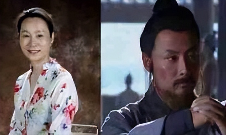 《水浒传》播出24年，8位演员境况相差太大，男7号如今成顶流