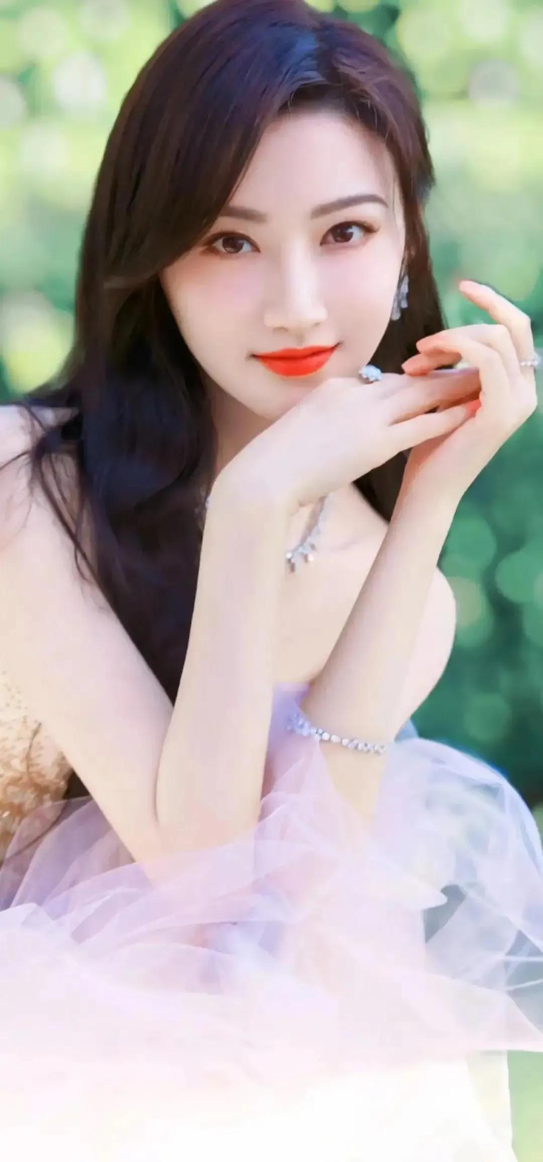 景甜美图！壁纸