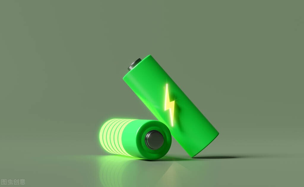 锂电池优质企业：3家低估值的锂电池企业