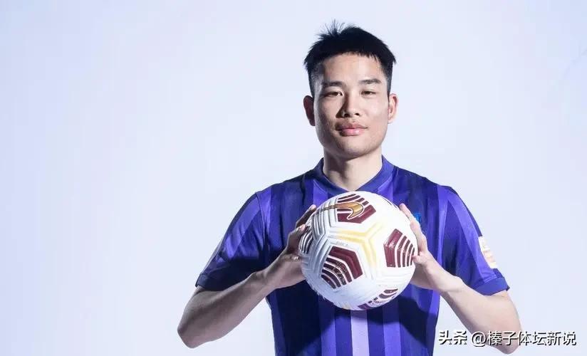 李铮球员(U23球员超龄就退役？盘点天津津门虎23名U23球员现状)