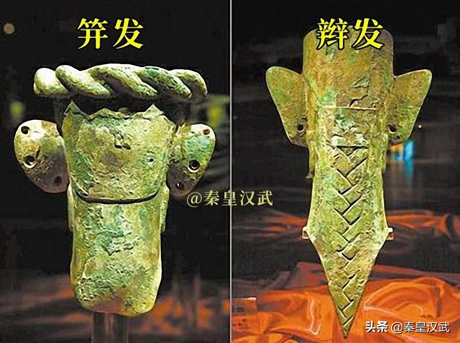 到底什么來頭（三星堆人到底什么來頭，為何商朝一亡就埋掉所有國寶？考古新解讀）