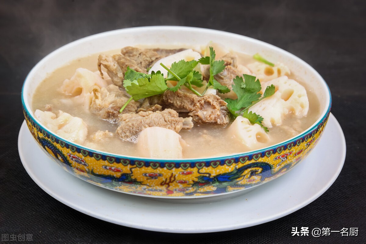 排骨湯怎么燉好吃,排骨湯怎么燉好吃又營養(yǎng)