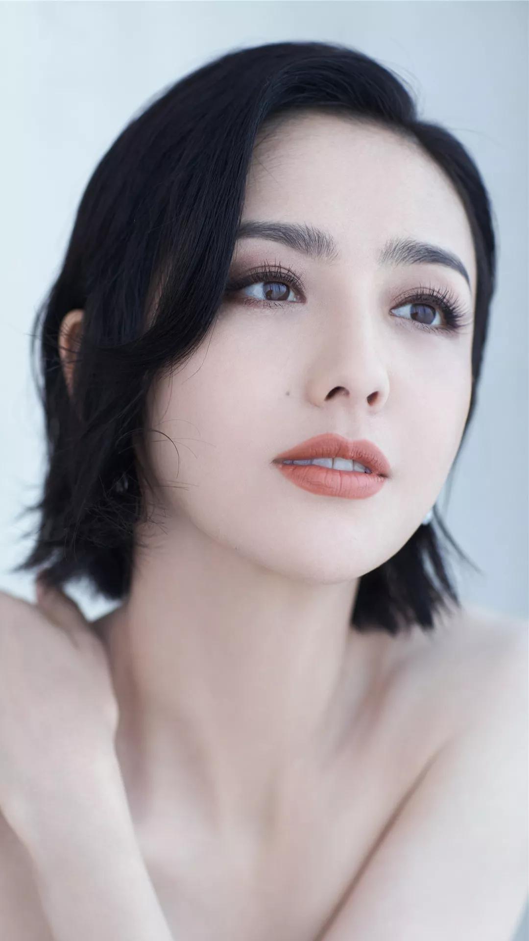 请欣赏20位女明星的唯美高清美图