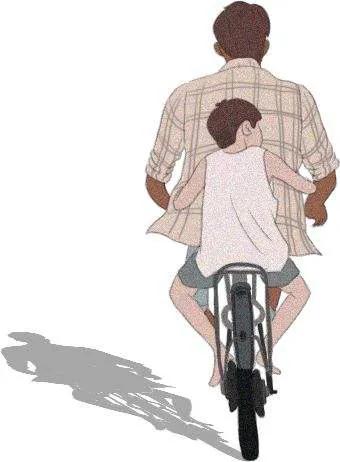 父亲节——泣血之言怀念父亲