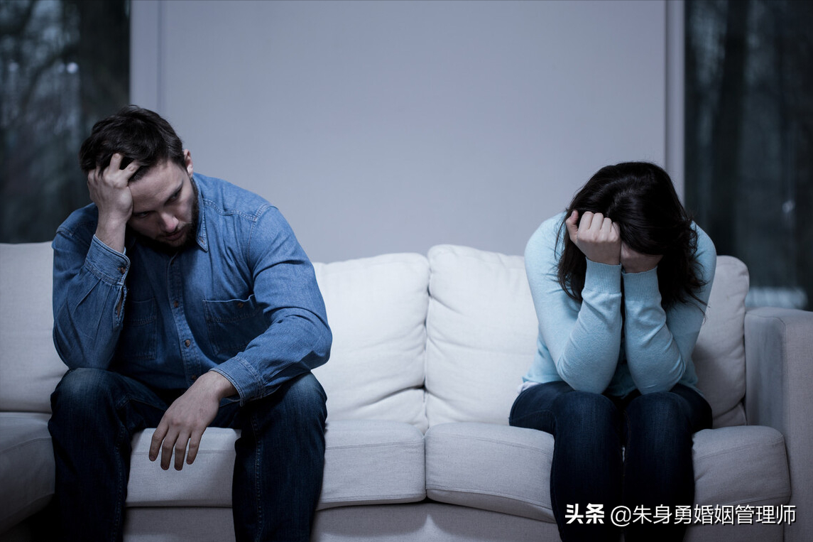 绝望的妻子们灵魂拷问：老公搞婚外情，最终会有什么结局？