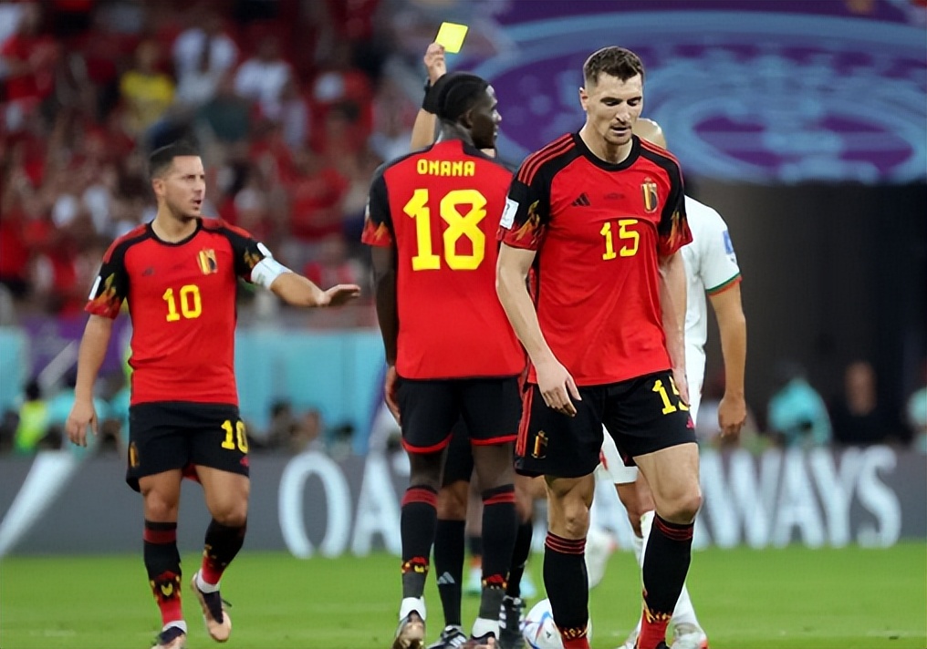 世界杯2022入圍名單公布（給2022世界杯最失意的10個(gè)人排名：阿根廷一人入選，法國(guó)巨星第4）