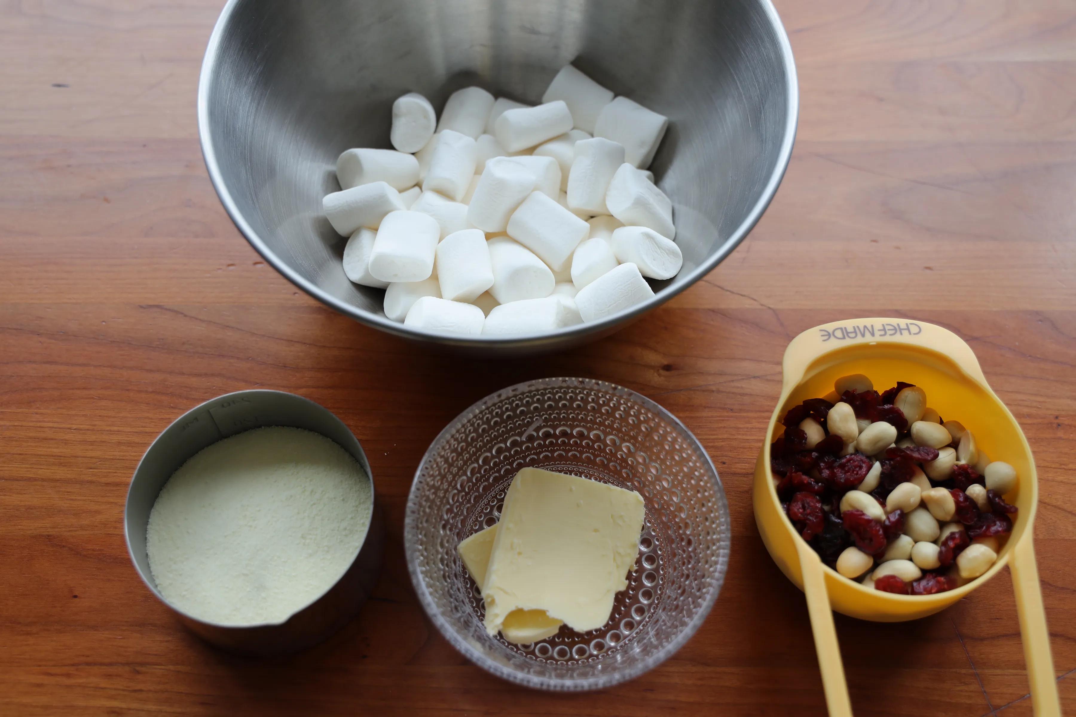 过年必备的糖果零食，简直0难度，平底锅就能做，无敌好吃呀