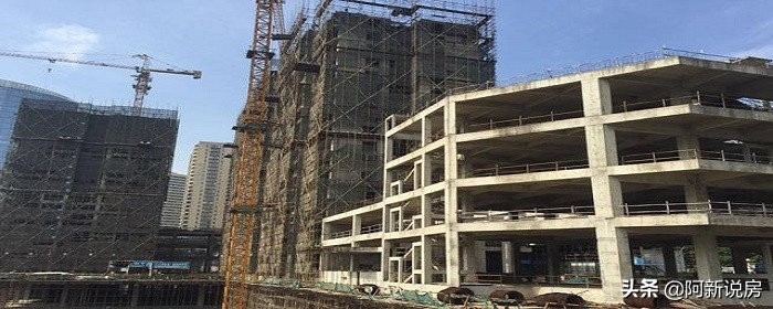 买房碰到烂尾楼怎么办，应该怎样解决？