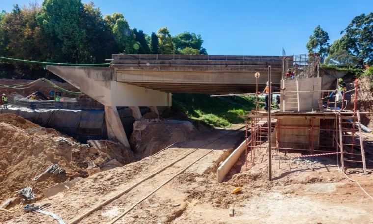 道路桥梁工程中有哪些施工技术要点