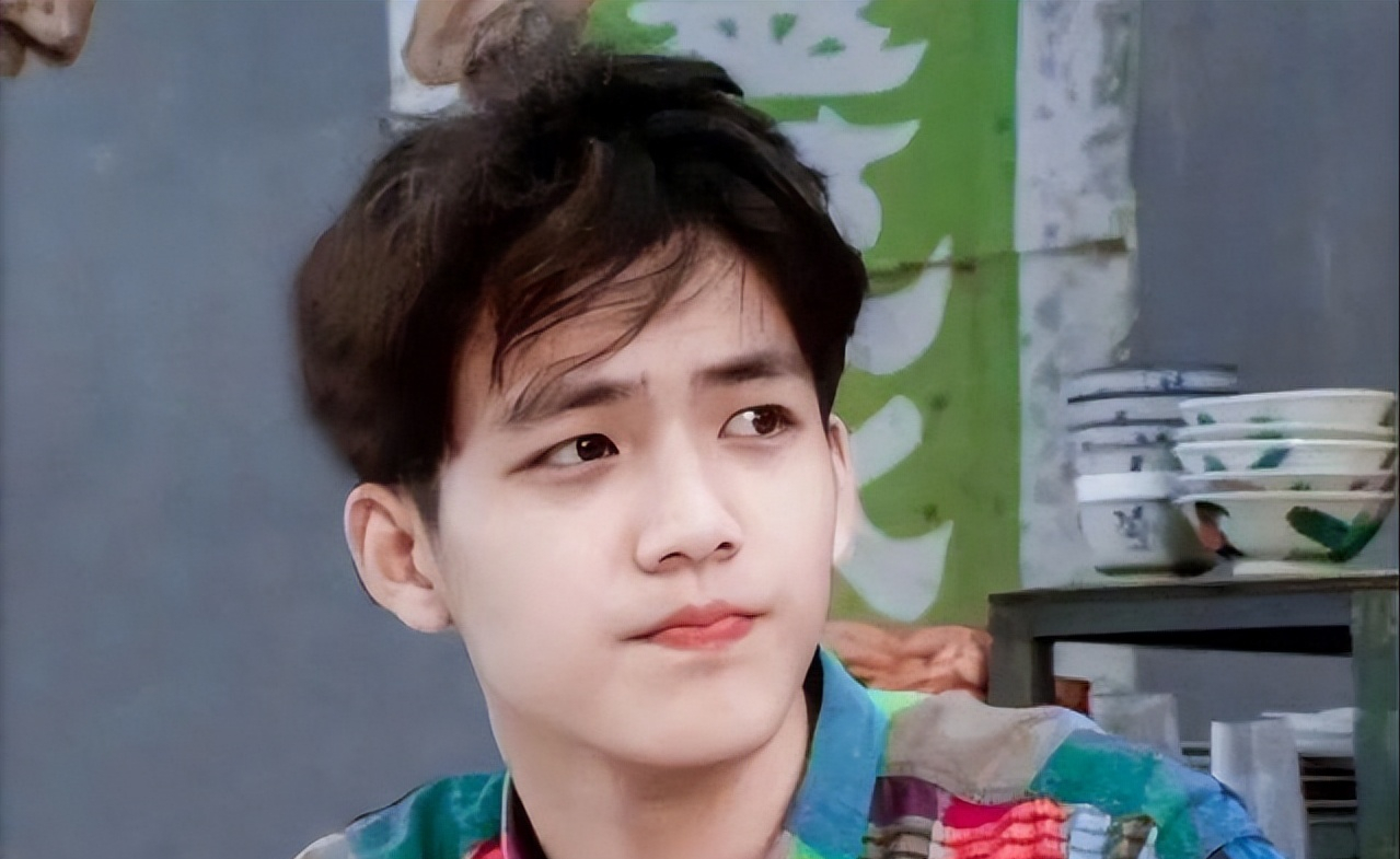 娱乐圈十大不老男神，刘德华上榜，何炅进不了前五