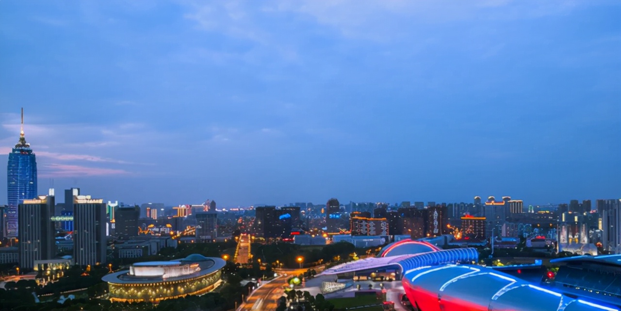 2022江苏高校排名发布！南京大学勇夺第一，南京理工大学进步神速