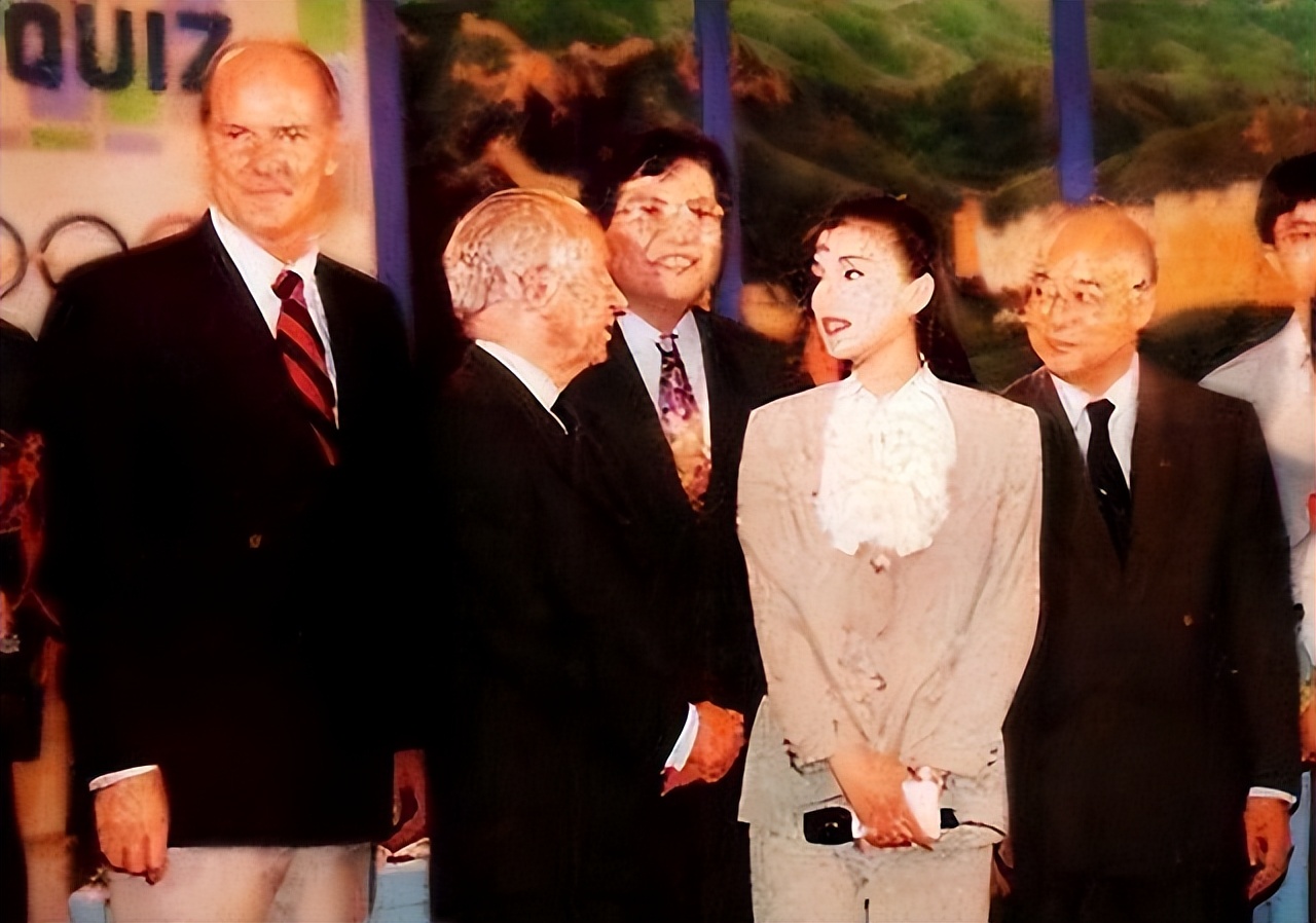 北京举办了第几届夏季奥运会(1993年我国首次申奥，两票之差输给悉尼，5年后“黑幕”才被揭露)