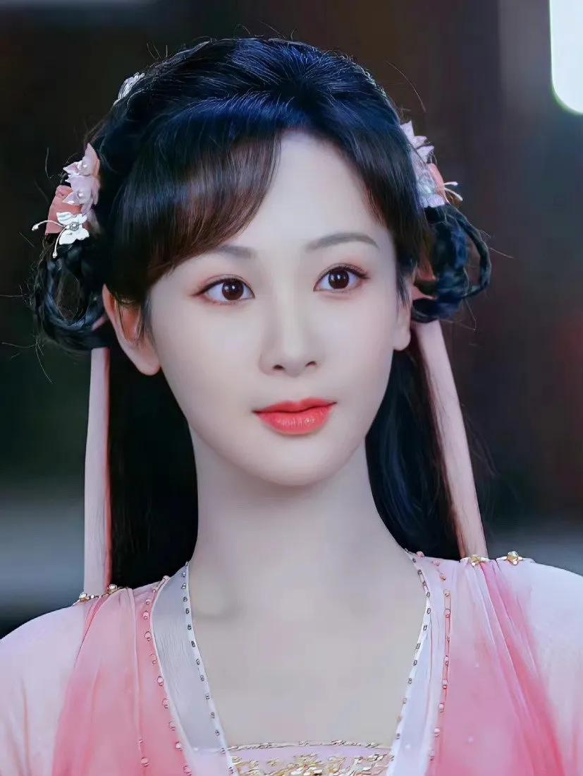 杨紫《沉香如屑》空降五集，刷完想说优酷这波赢麻了