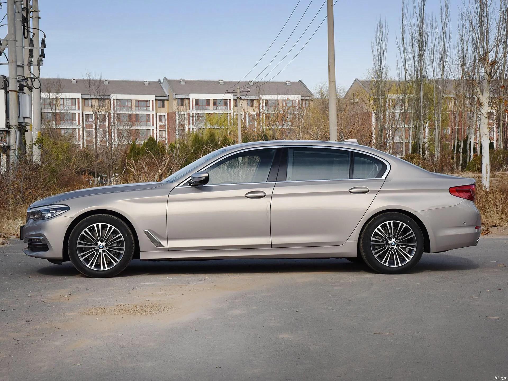 华晨宝马523多少钱宝马523新车多少钱