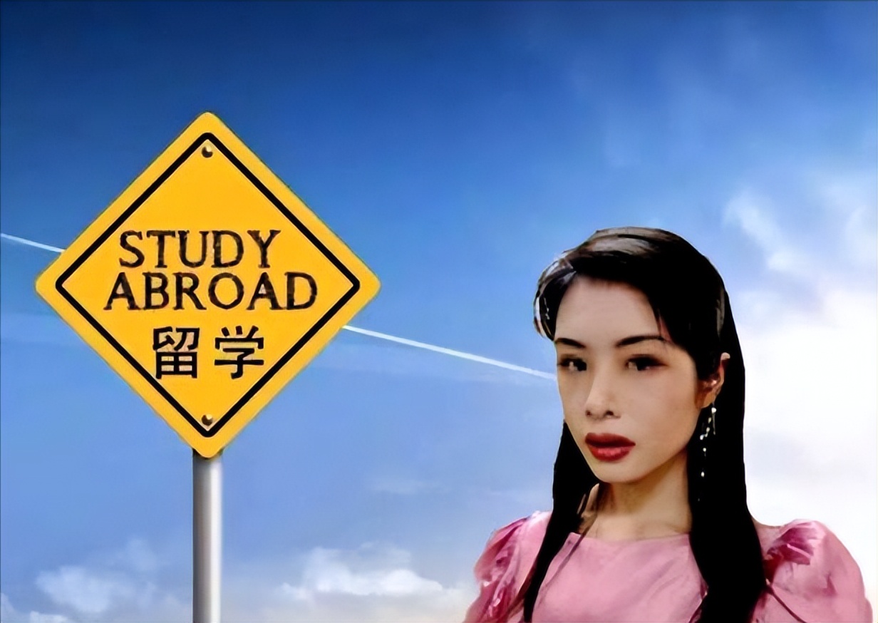 数典忘祖却偷偷改名？许可馨的家庭难辞其咎，到底是谁给的底气？