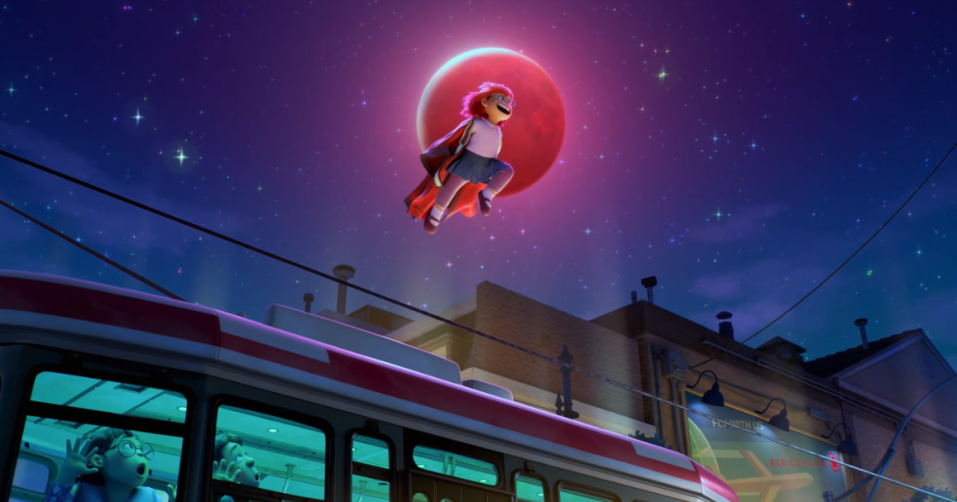 《青春期变形记》: 正视不完美的自己，也是一种勇气