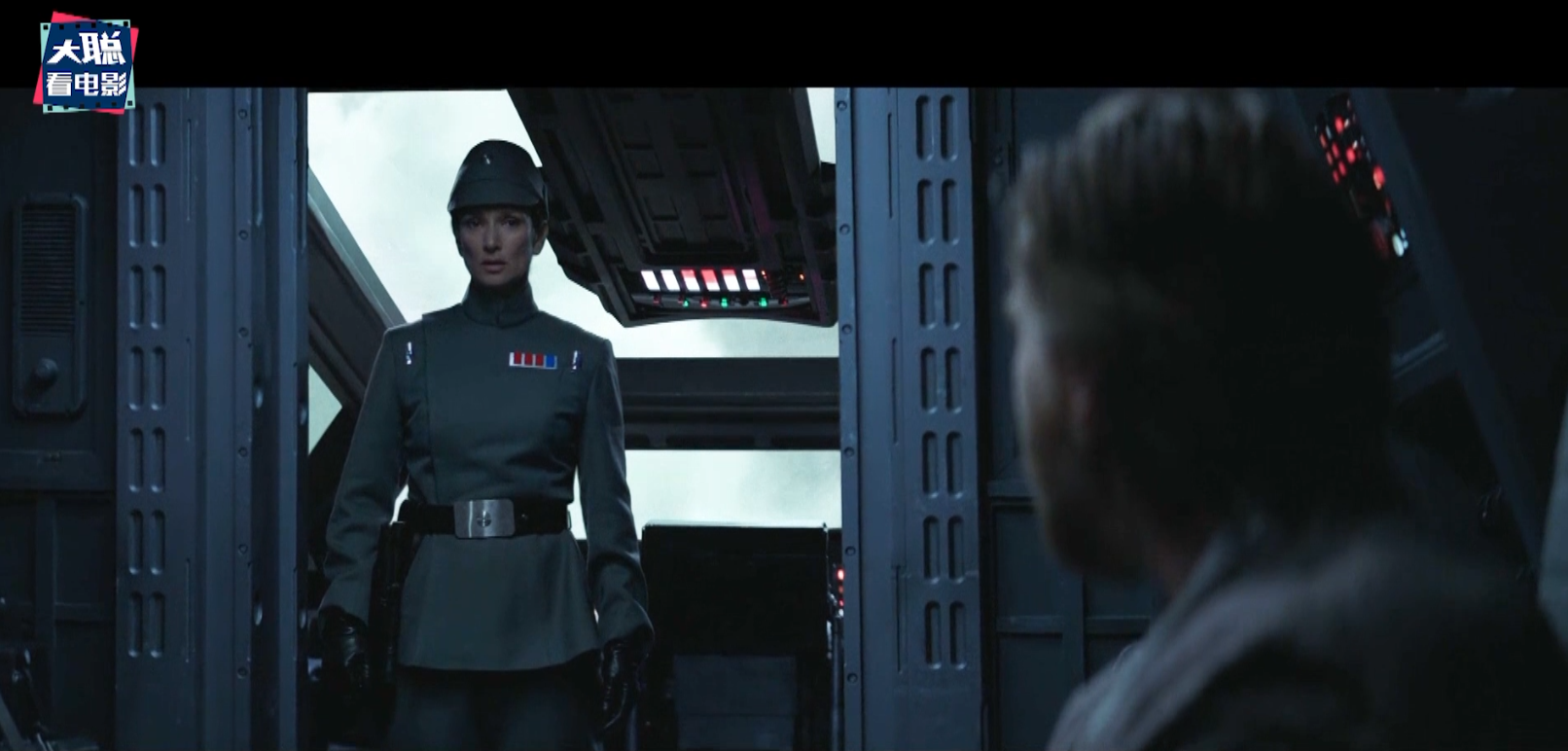 《欧比旺》全六集一口气回顾！看欧比旺和达斯维达的相爱相杀