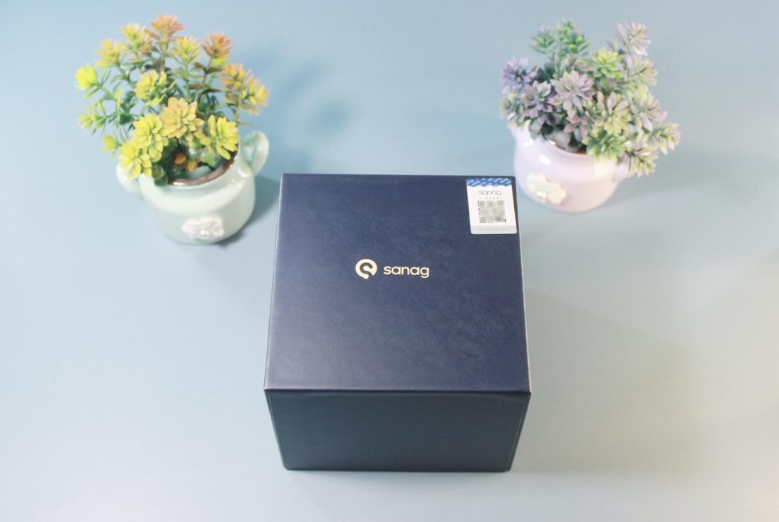 提升音质享受生活，从更换Sanag X6 ProMax蓝牙音箱开始