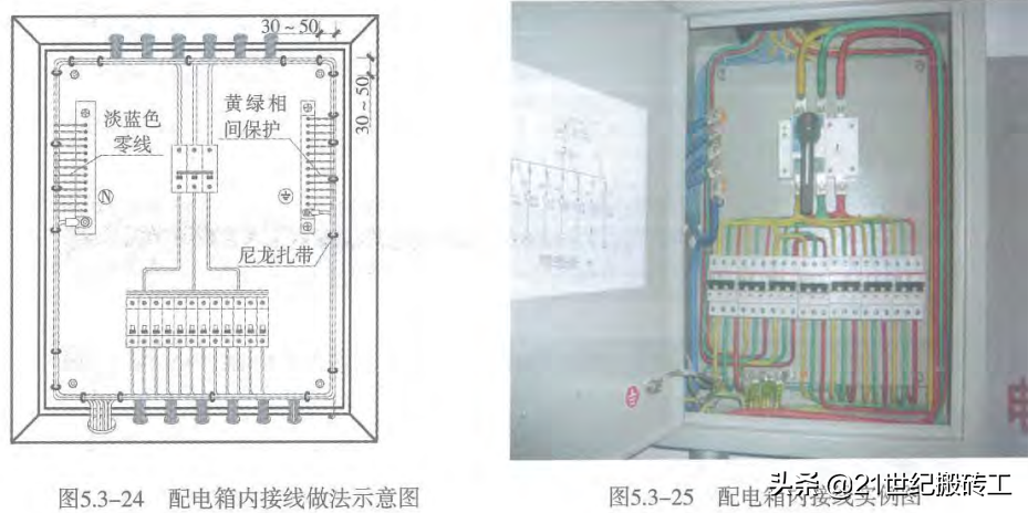 创建鲁班奖工程细部做法指导_ 安装工程_建筑电气工程