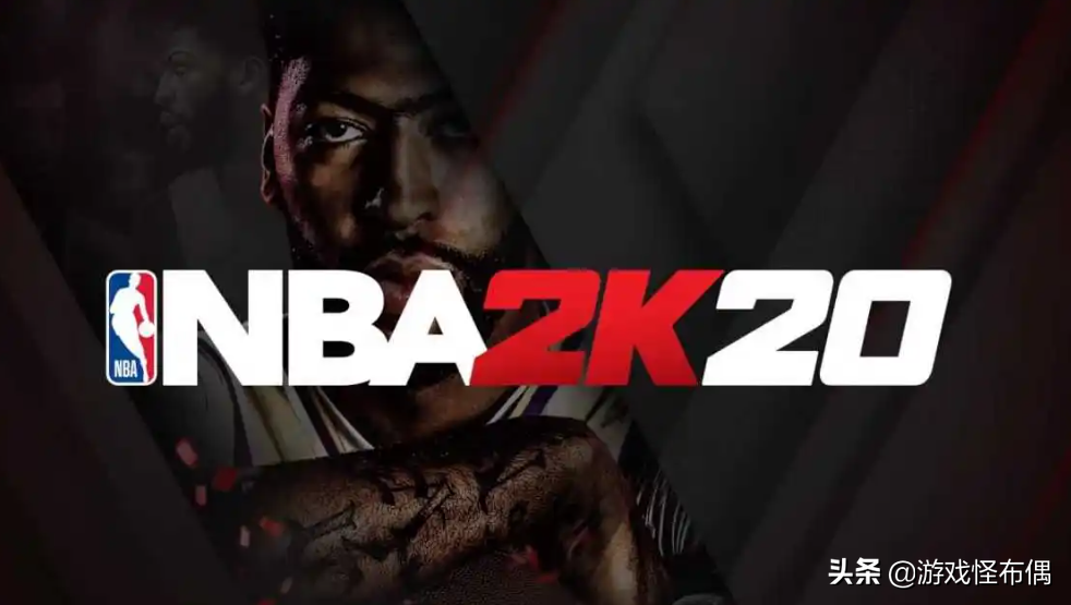 nba2k20为什么画质差(2K：从推出精品游戏 到为了盈利 拿出让玩家反感的摆烂作品)