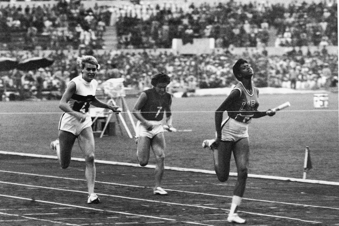 08奥运会哪些不为人只（80年代奥运会：各国为了提高比赛成绩，让女运动员赛前怀孕、流产）