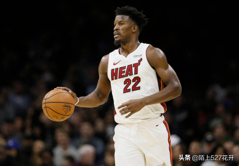 nba录像热火对快船(领先23分内心依旧很慌！巴特勒24 6 9，热火险胜快船三连胜领跑)