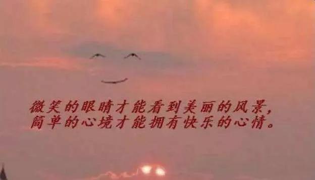 暖心治愈的文案，挑一句话送给正在奋斗的自己吧