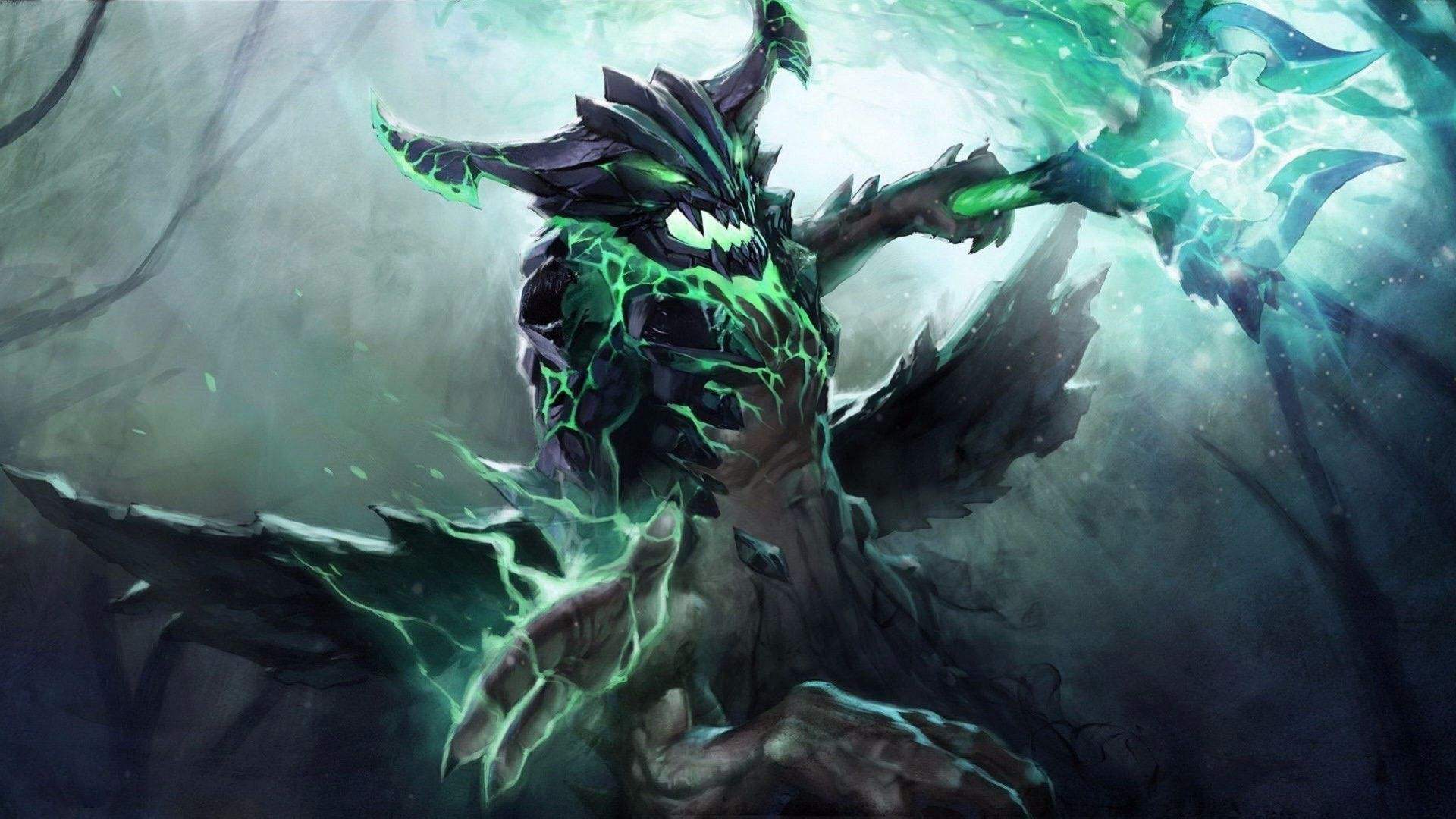 dota黑鸟出装攻略:后期如何成为团队核心输出? 第4张