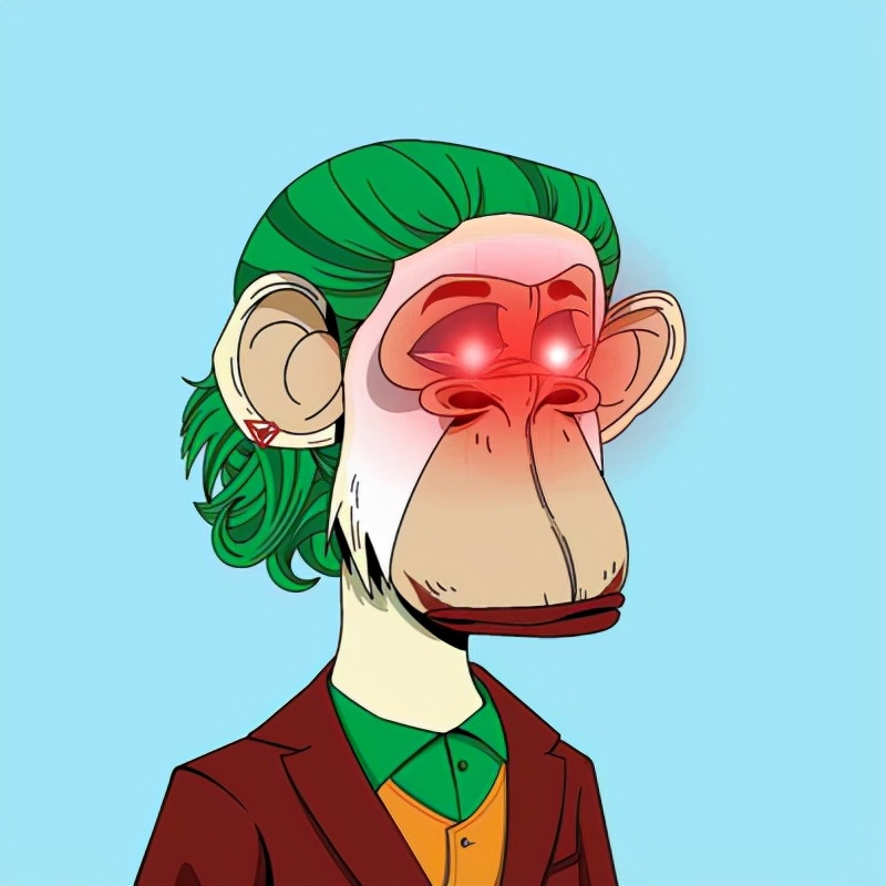 耗1500万美元再换头像，孙宇晨：NFT头像是我们这一代人的画廊